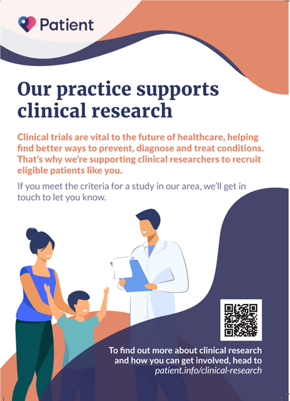 Clinical Research